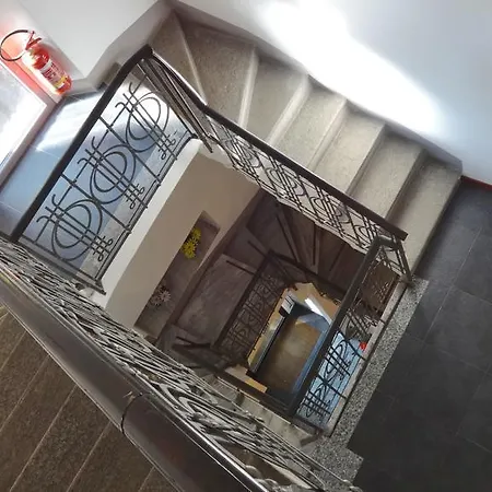 Otel Lux Durante