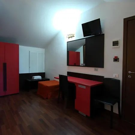 Lux Durante Otel