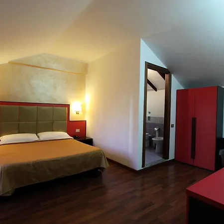 Otel Lux Durante