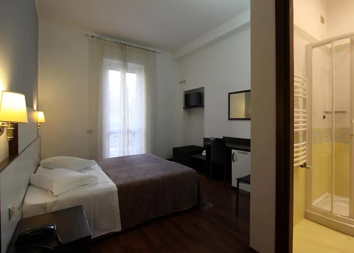 Szálloda Lux Durante 2*