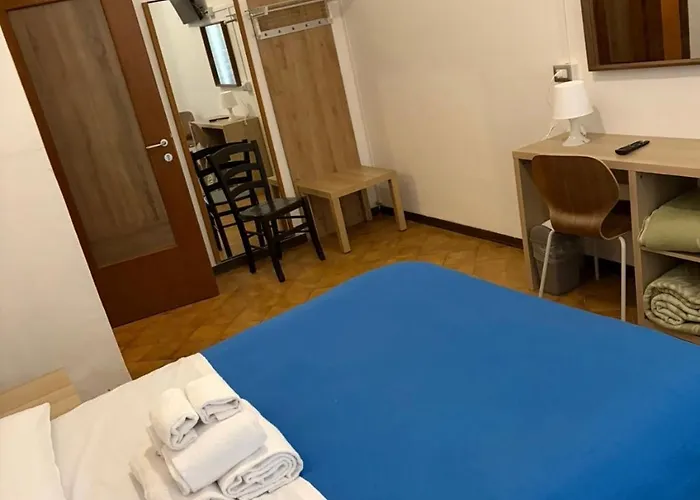 Lux Durante Szálloda