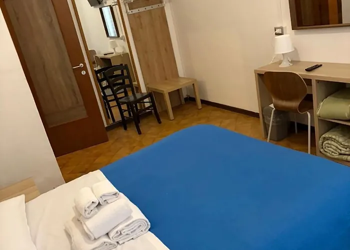 Szálloda Lux Durante