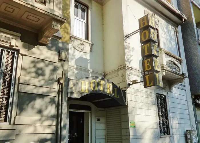 Szálloda Lux Durante 2*