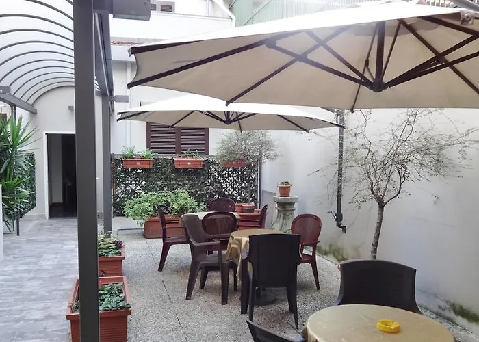 Szálloda Lux Durante