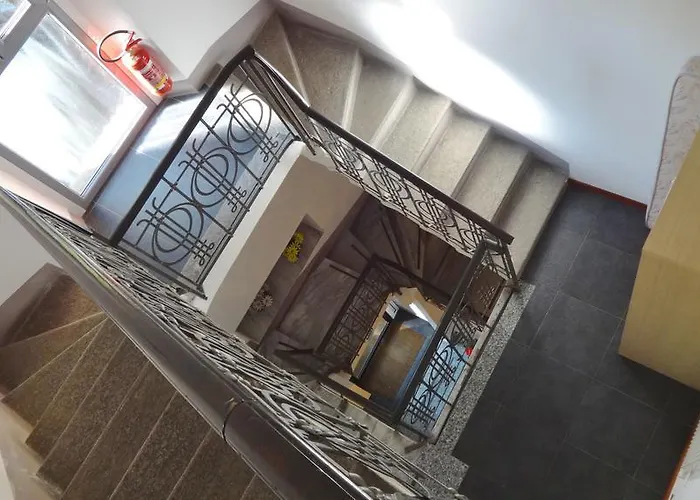 Szálloda Lux Durante