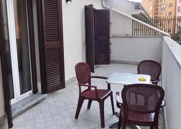 Szálloda Lux Durante 2*