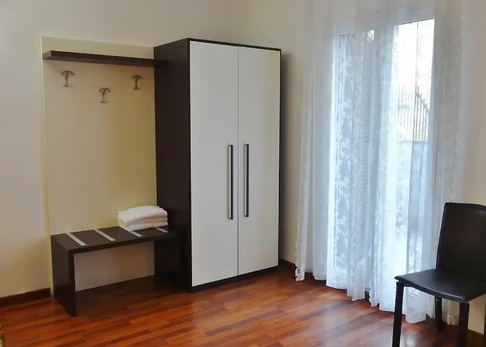 Szálloda Lux Durante 2*