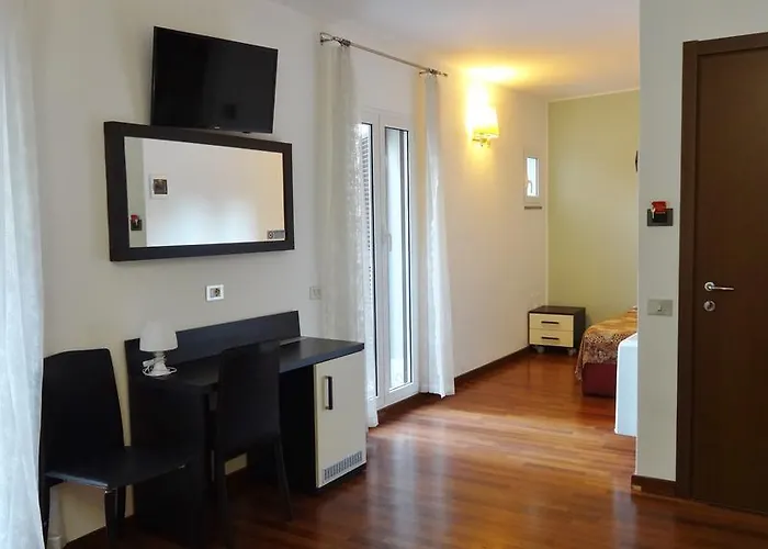 Szálloda Lux Durante