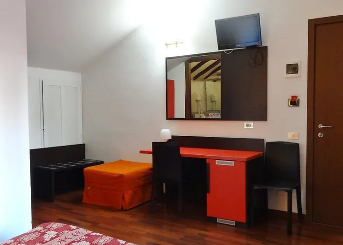 Szálloda Lux Durante 2*