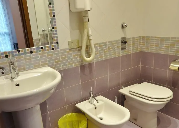 Szálloda Lux Durante