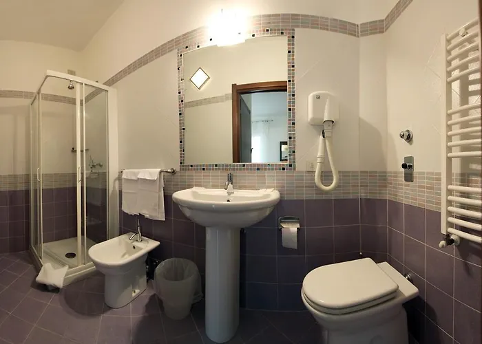 Lux Durante Szálloda Milánó