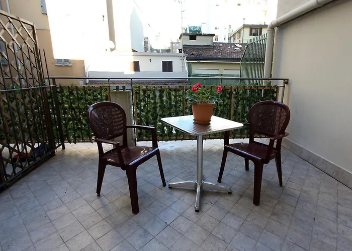 Lux Durante 2* Milánó