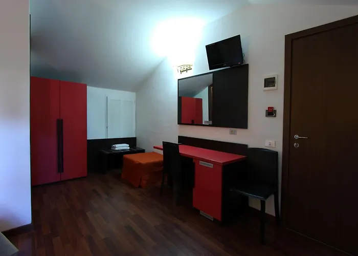 Lux Durante Szálloda