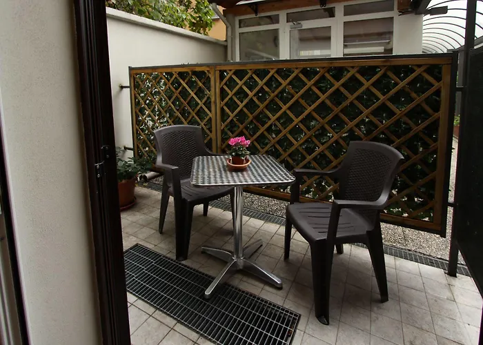 Szálloda Lux Durante 2*