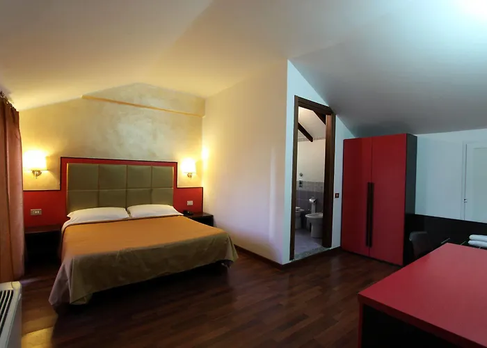 Szálloda Lux Durante