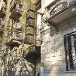Отель Lux Durante Милан