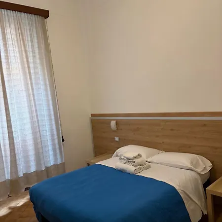 ラックス デュランテ ホテル