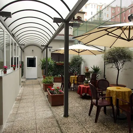 Lux Durante 2* Milán